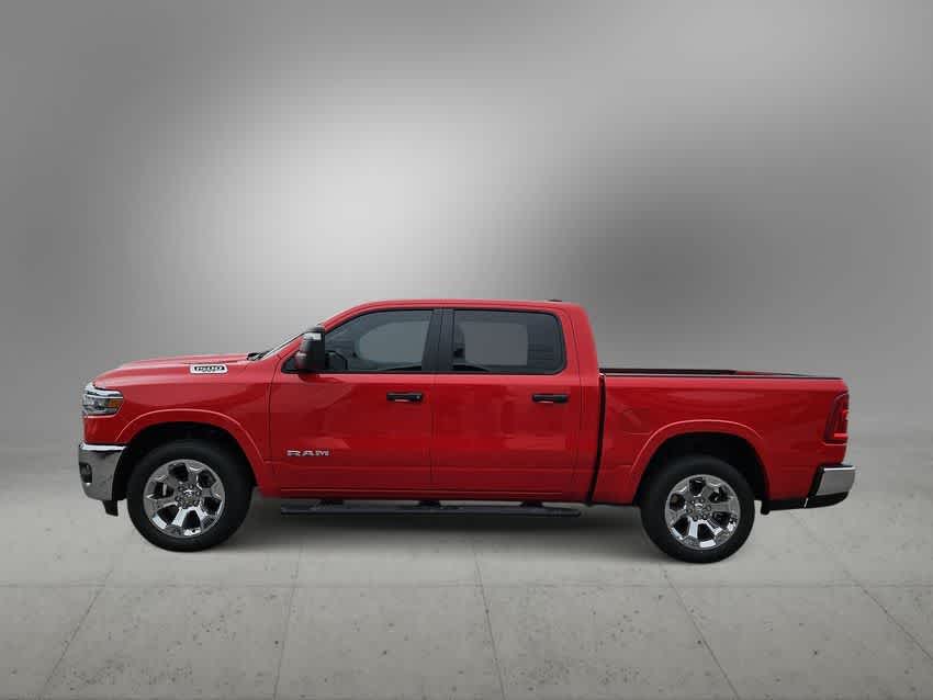 Thumbnail: 2025 RAM 1500 - 5