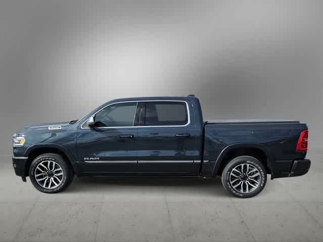 Thumbnail: 2026 RAM 1500 - 5