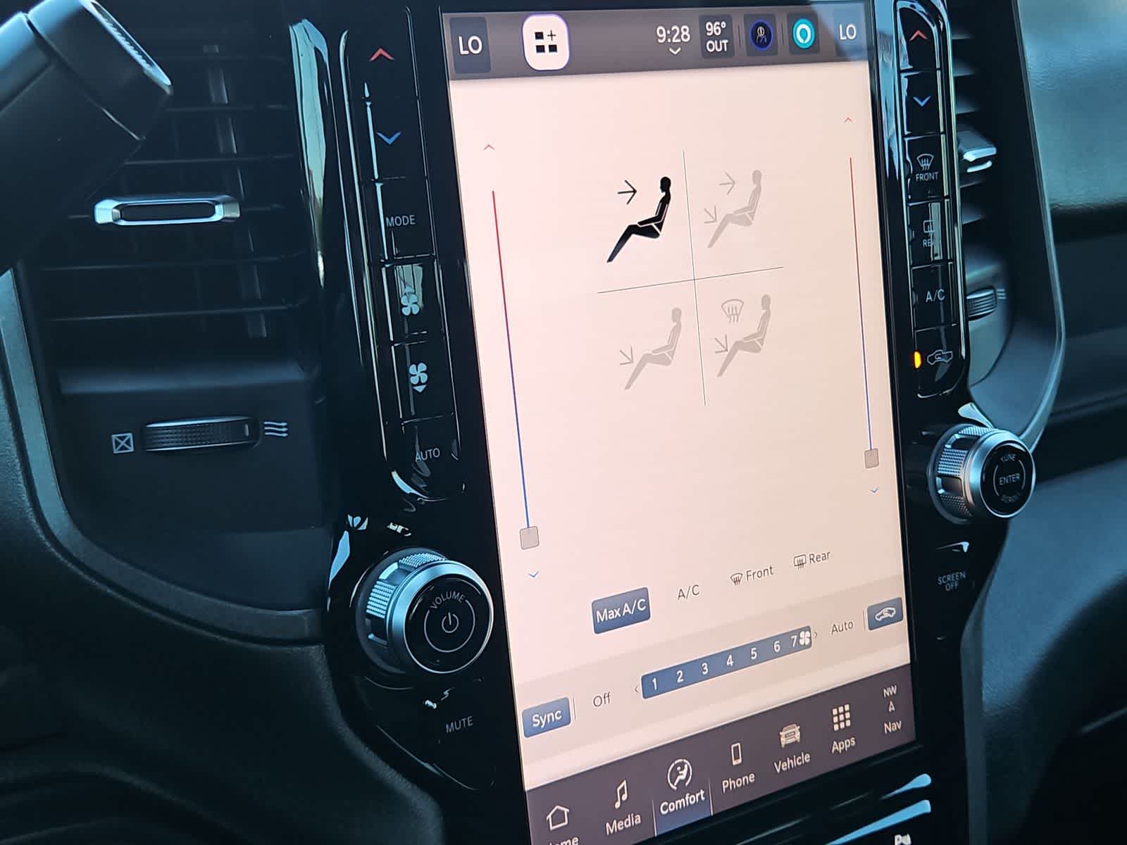 Thumbnail: 2026 RAM 2500 - 27