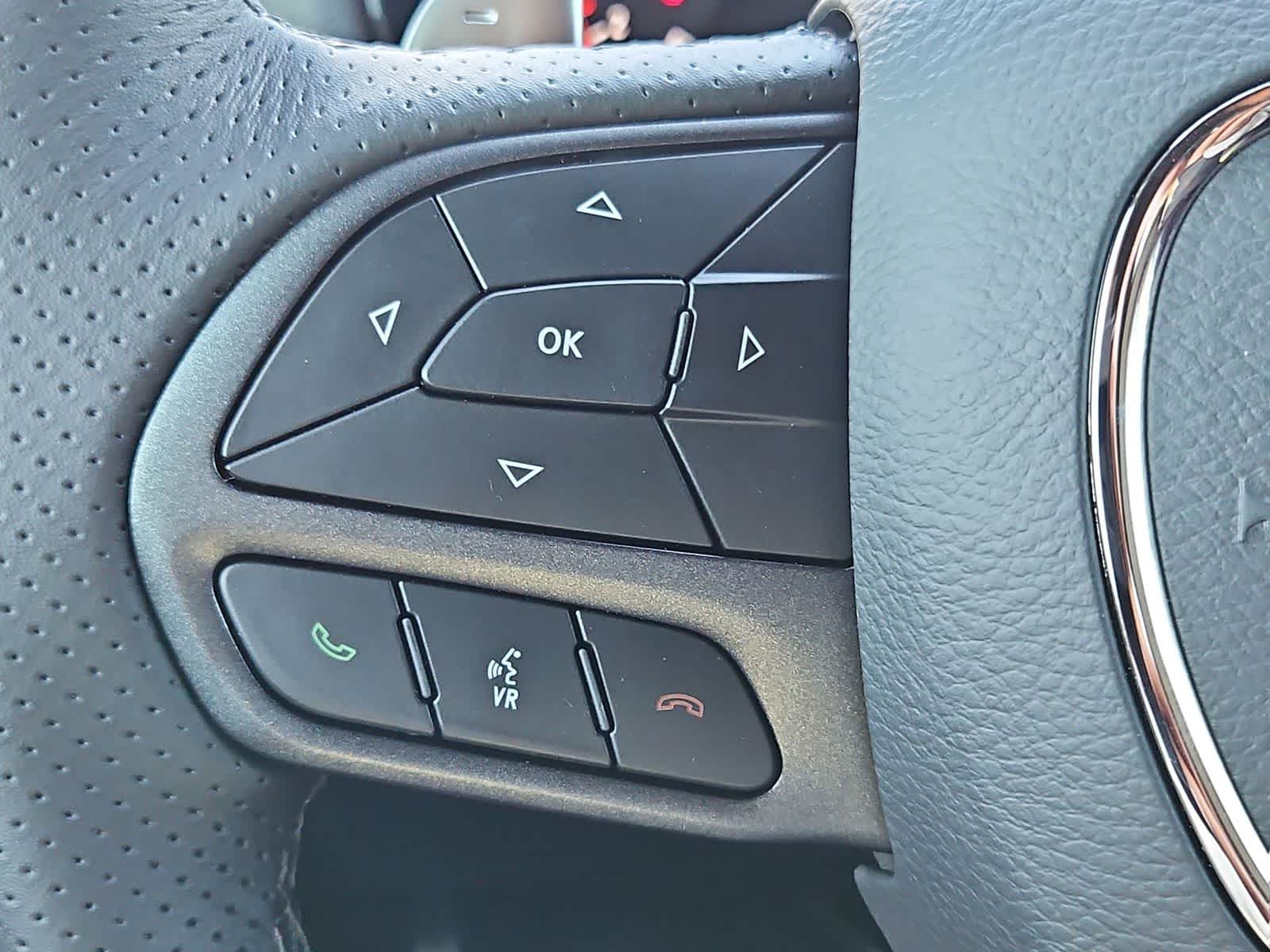 Thumbnail: 2026 Dodge Durango - 23