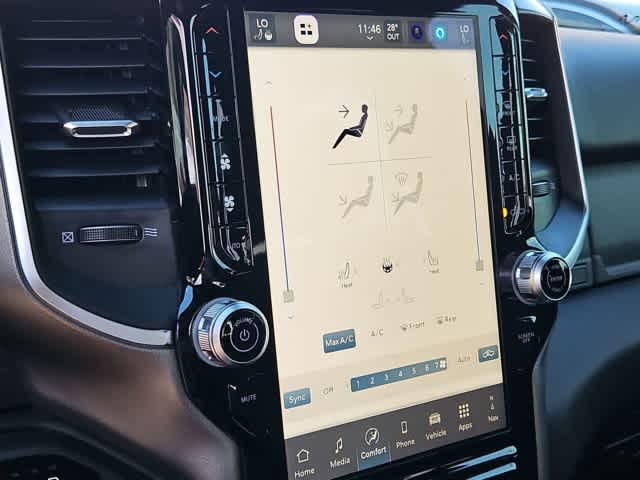 Thumbnail: 2026 RAM 1500 - 27