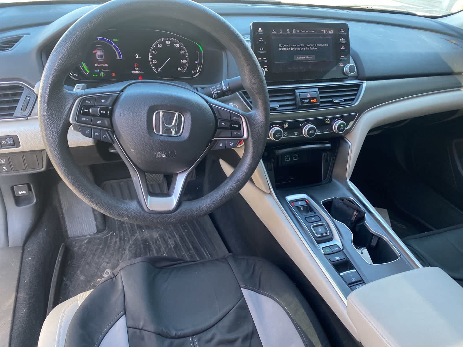 2022 Honda Accord  10