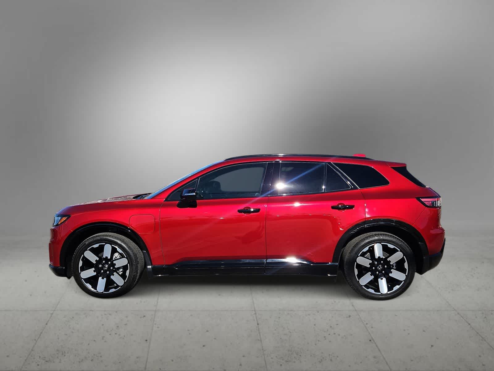 Thumbnail: 2024 Honda Prologue - 6