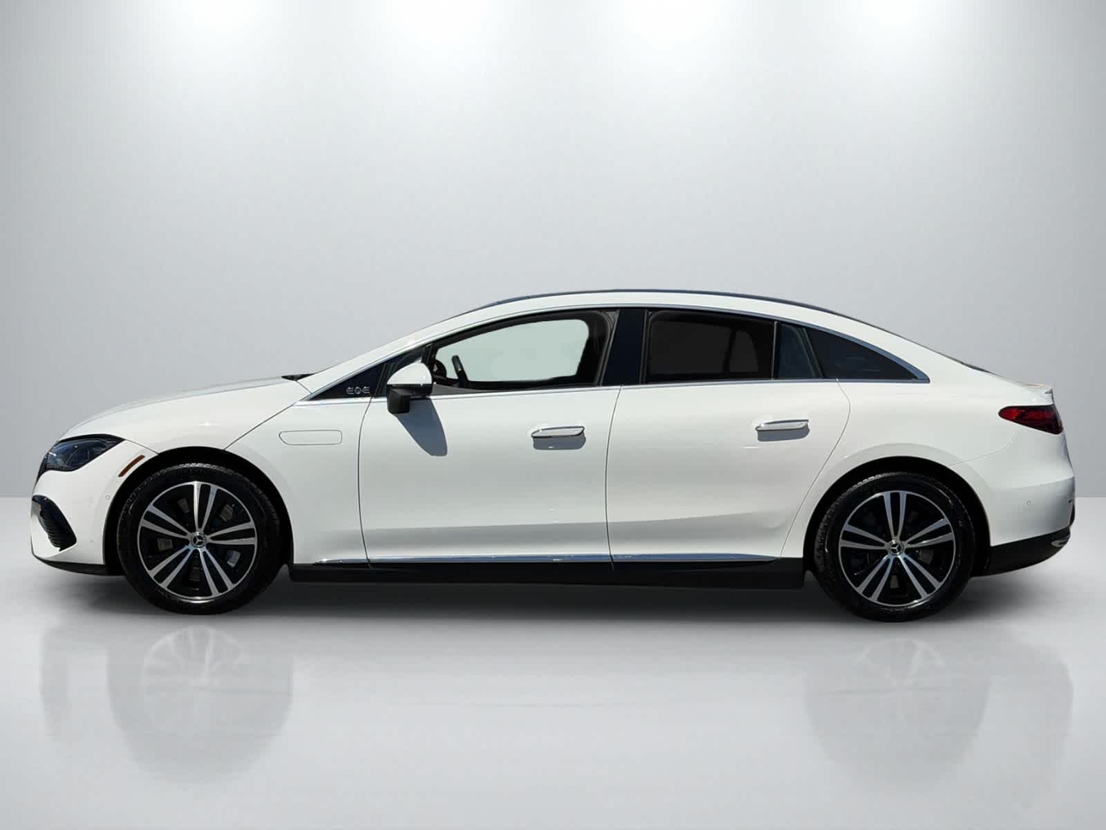 Used 2023 Mercedes-Benz EQE Base with VIN W1KEG1CB8PF020739 for sale in Las Vegas, NV