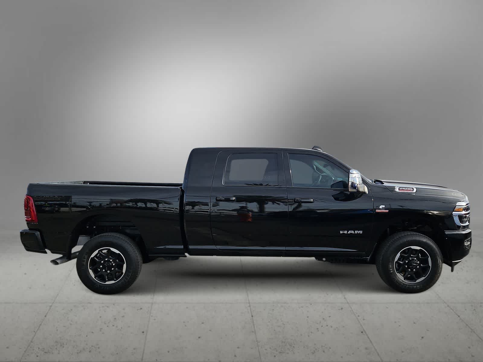 Thumbnail: 2025 RAM 2500 - 9