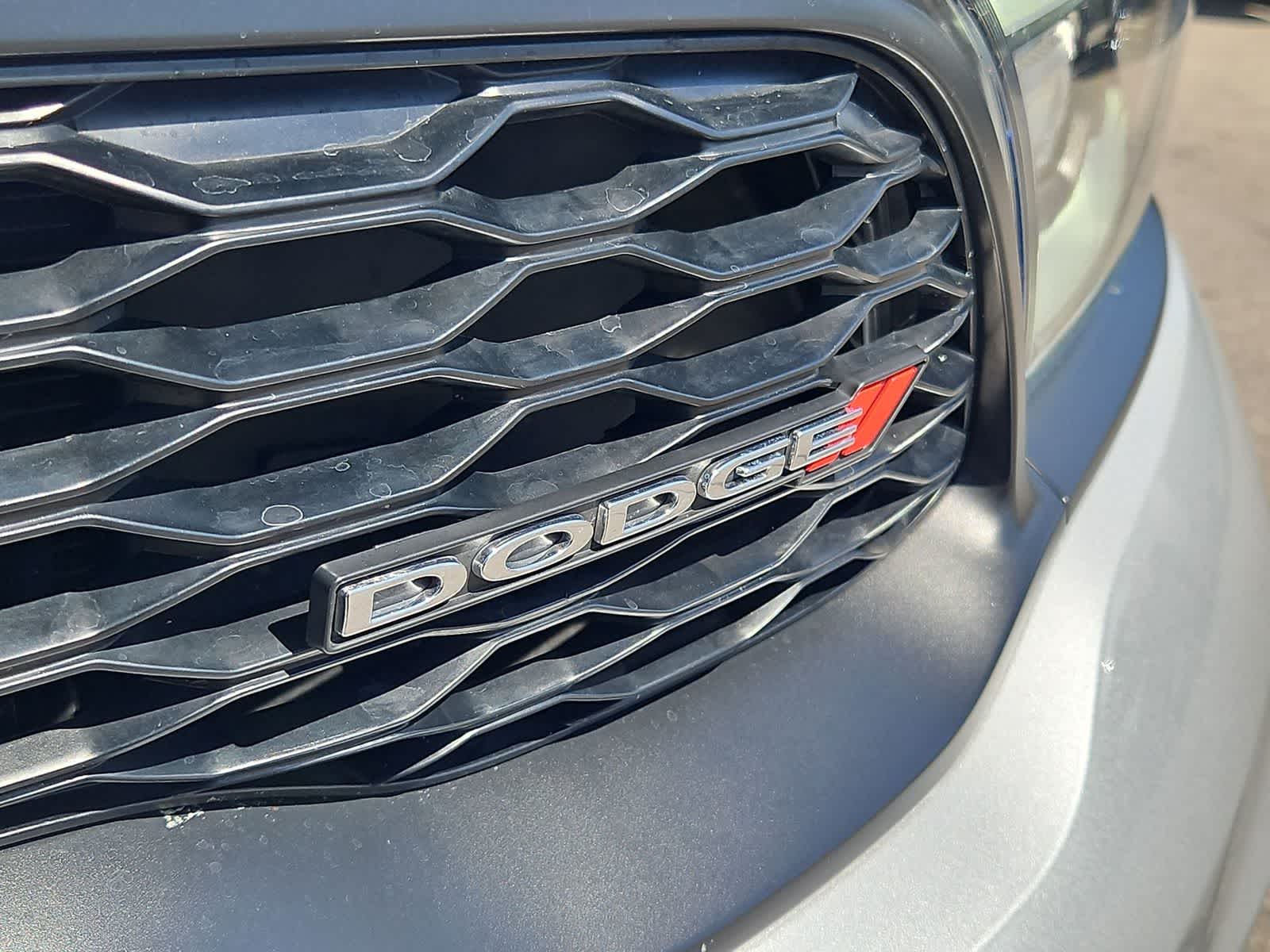 Thumbnail: 2025 Dodge Durango - 12