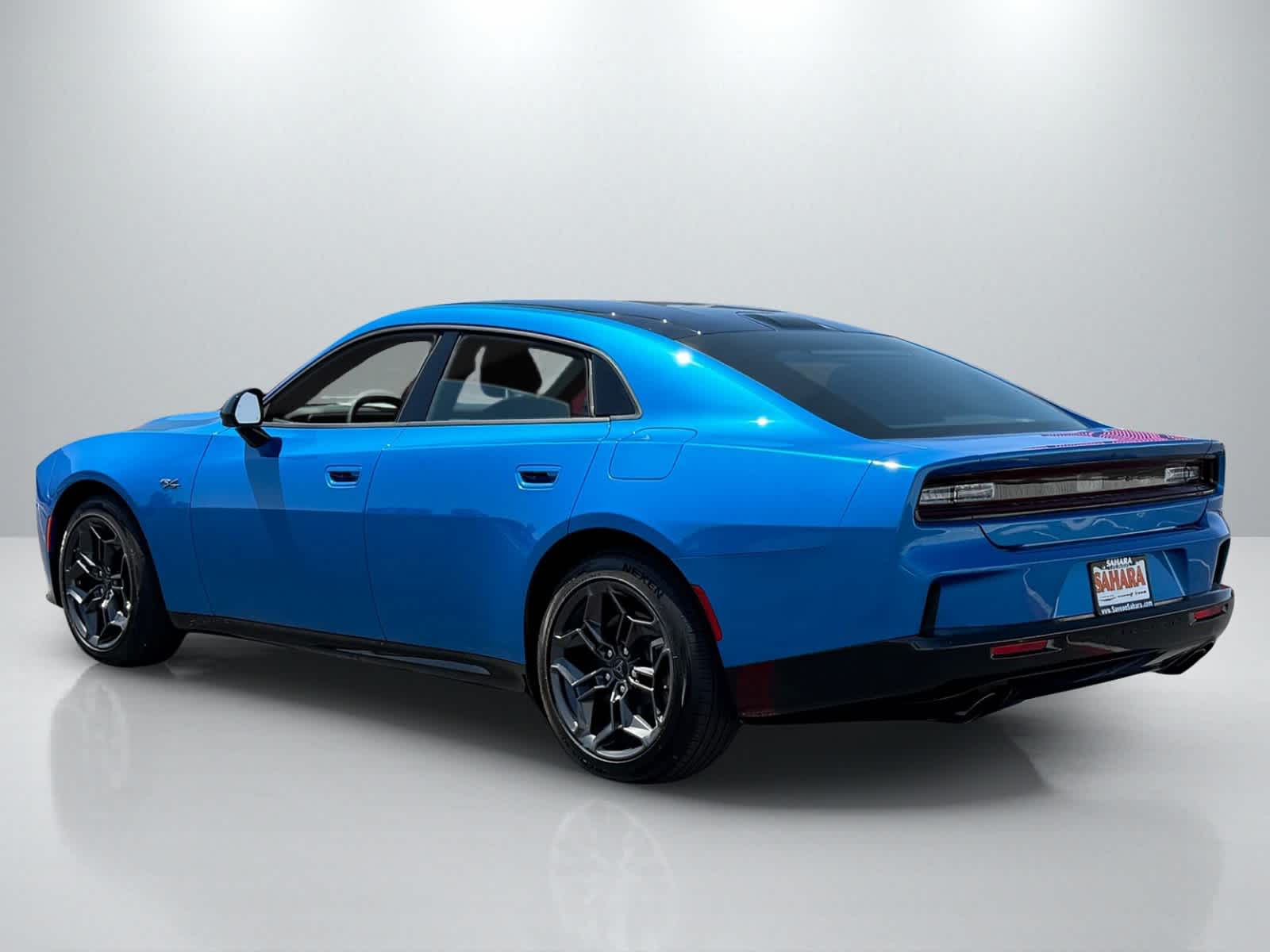 Thumbnail: 2026 Dodge Charger - 4