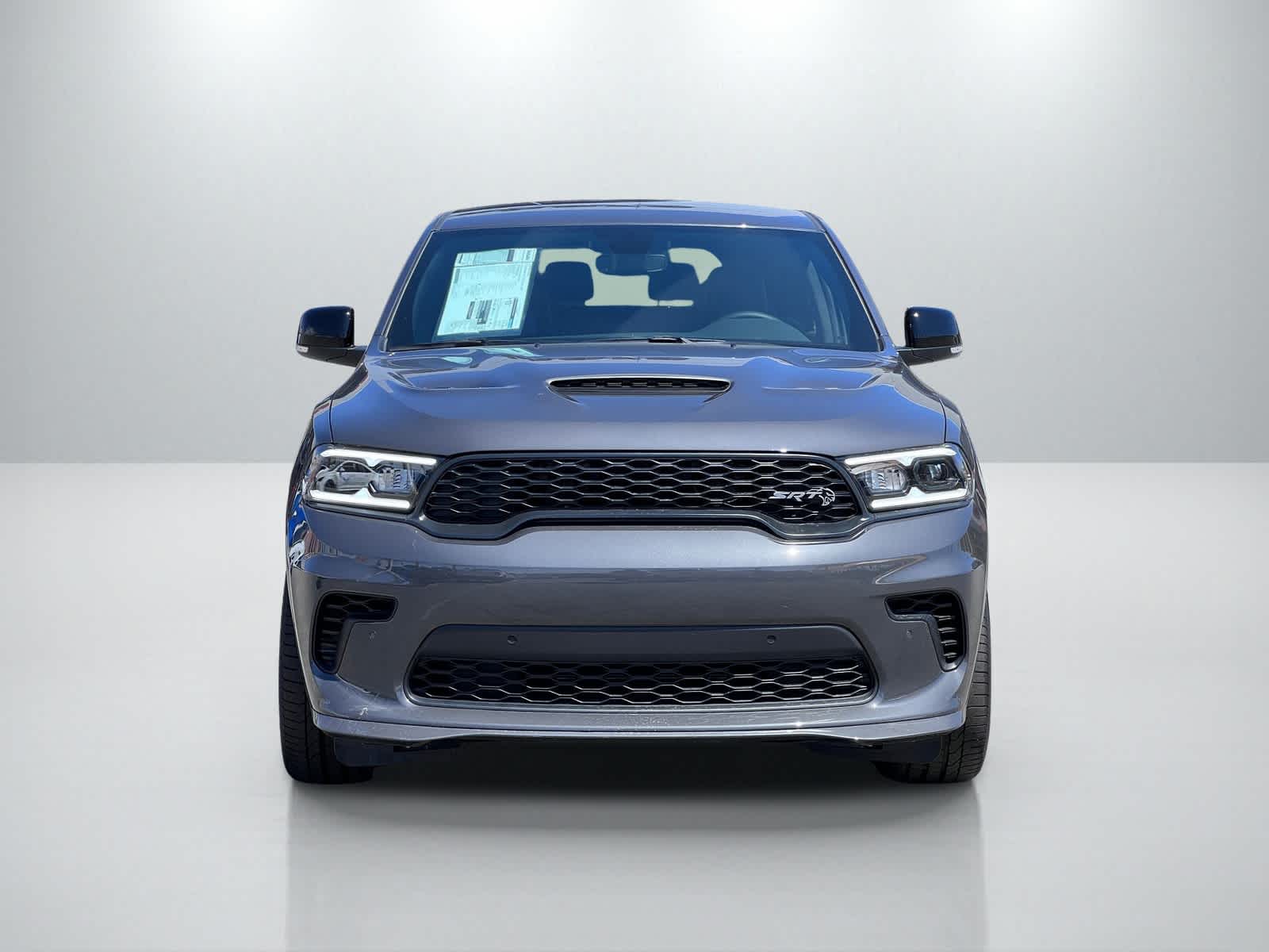 Thumbnail: 2026 Dodge Durango - 11