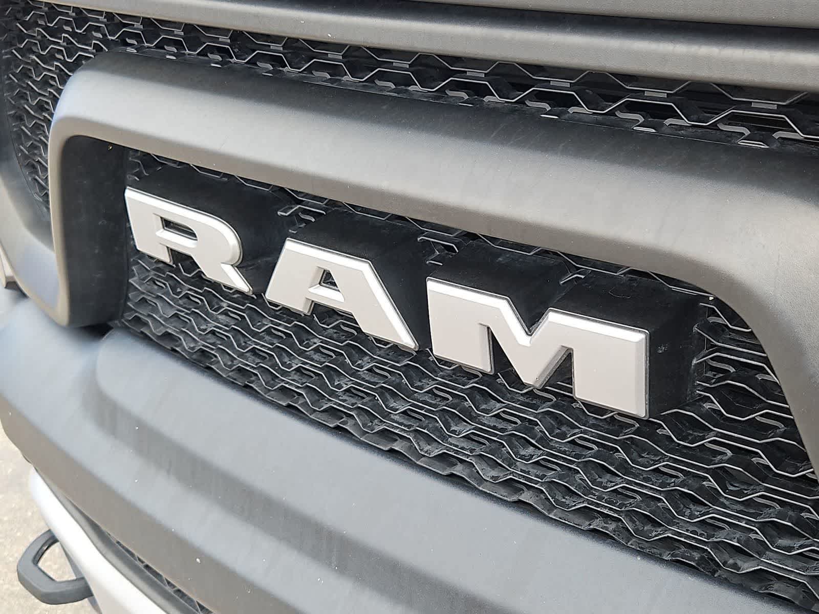 Thumbnail: 2021 RAM 1500 - 15