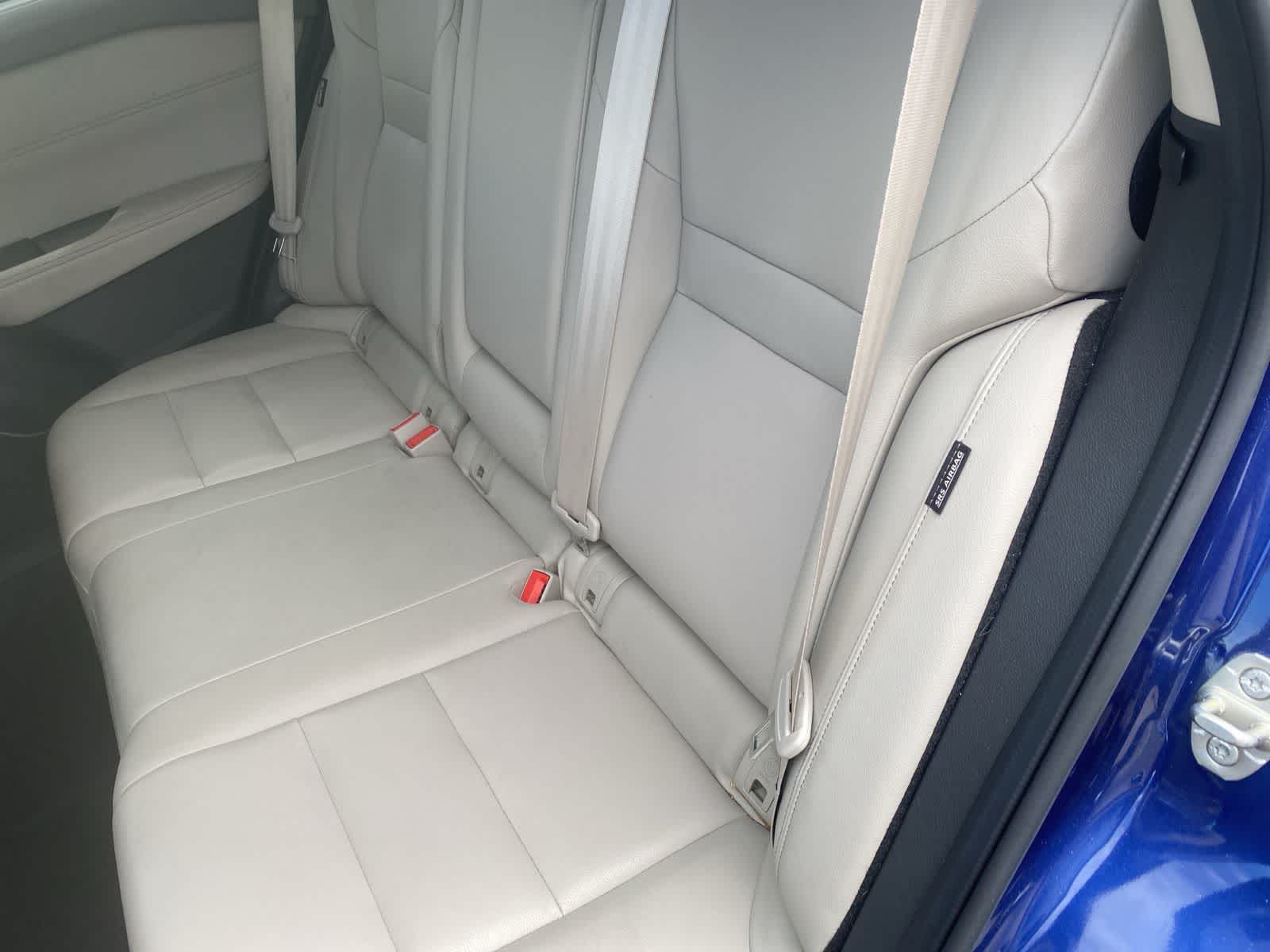 Thumbnail: 2021 Nissan Rogue - 14