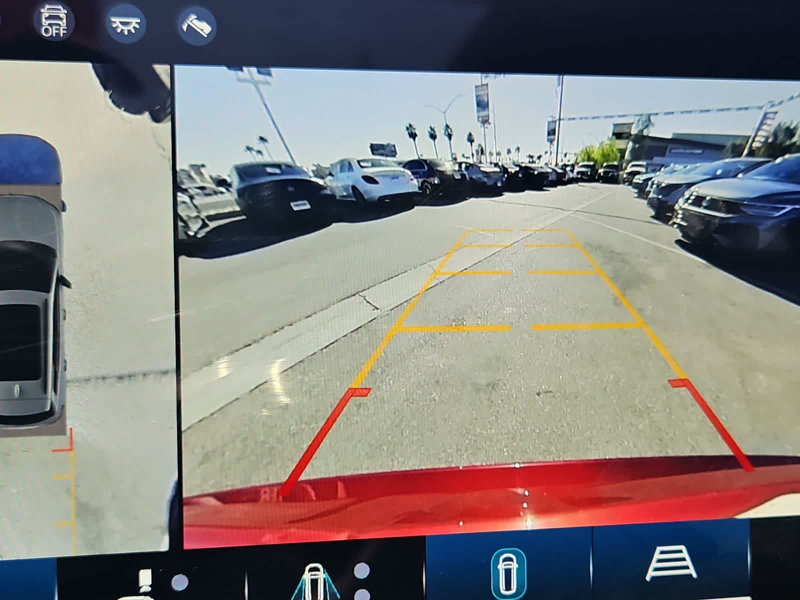 Thumbnail: 2024 Honda Prologue - 30