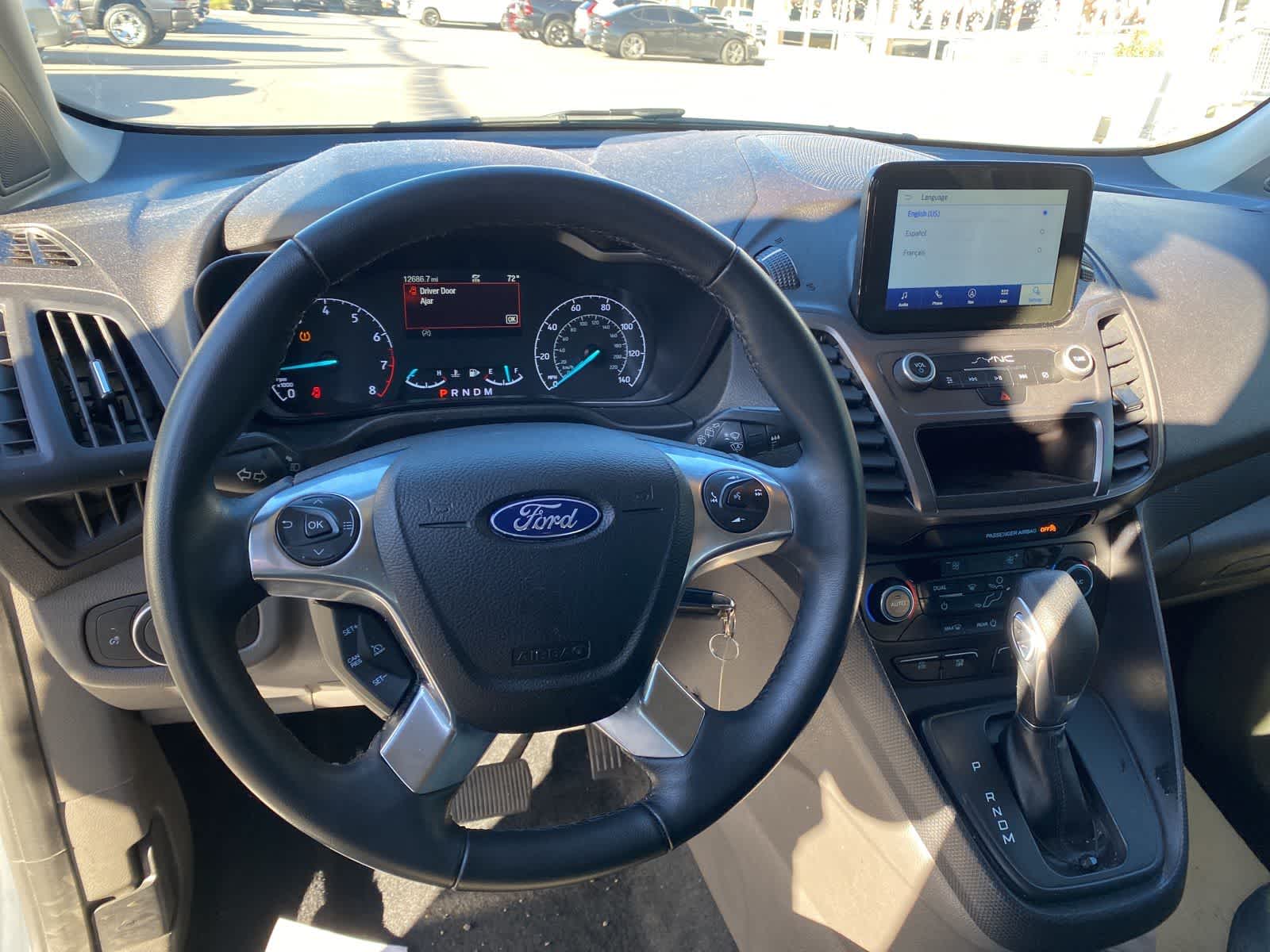 Thumbnail: 2022 Ford Transit Series - 11