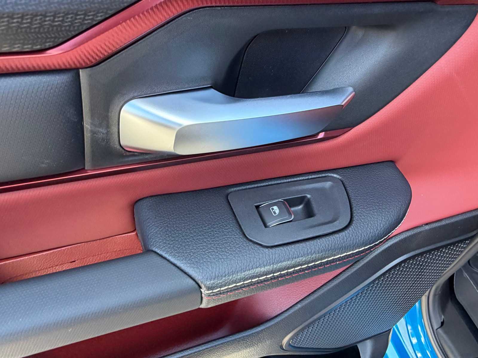 Thumbnail: 2026 RAM 1500 - 21