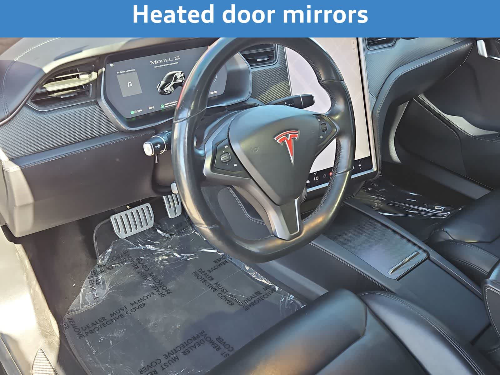 Thumbnail: 2019 Tesla Model S - 12