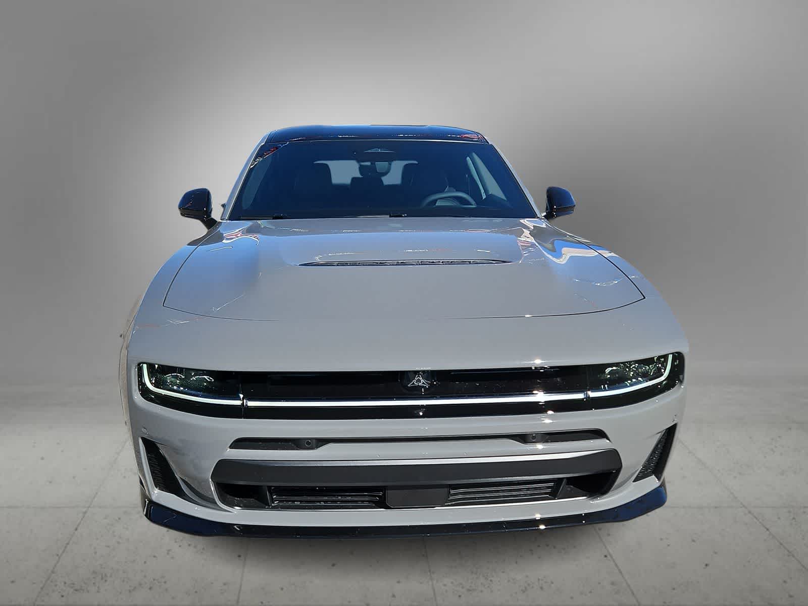 Thumbnail: 2026 Dodge Charger - 3
