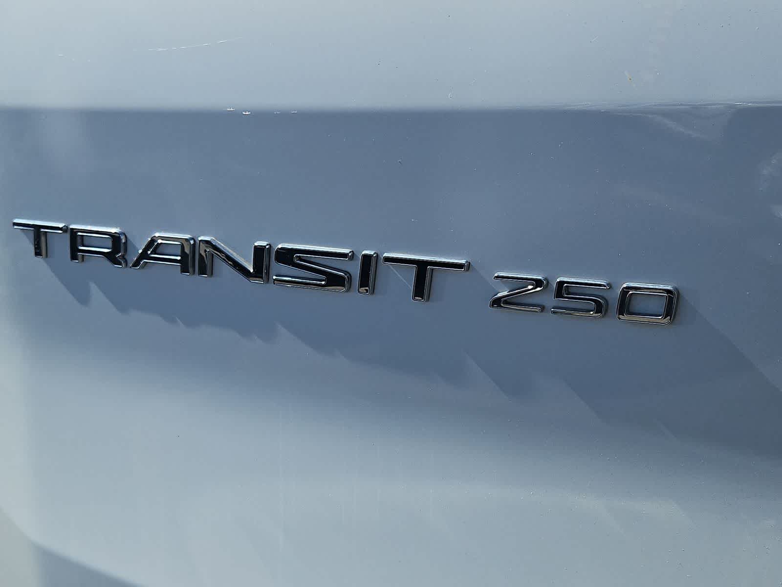 Thumbnail: 2020 Ford Transit Series - 13