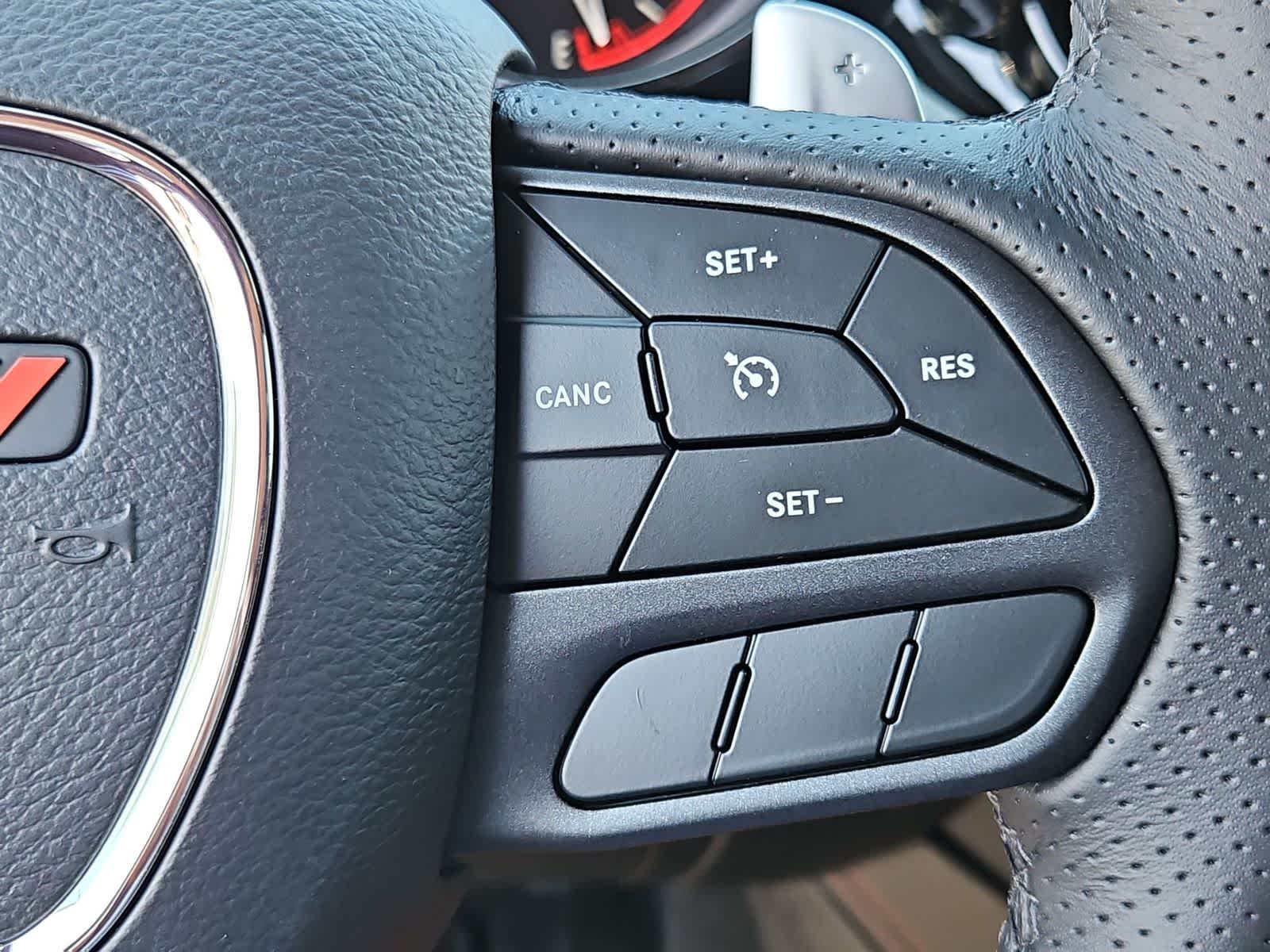 Thumbnail: 2026 Dodge Durango - 24