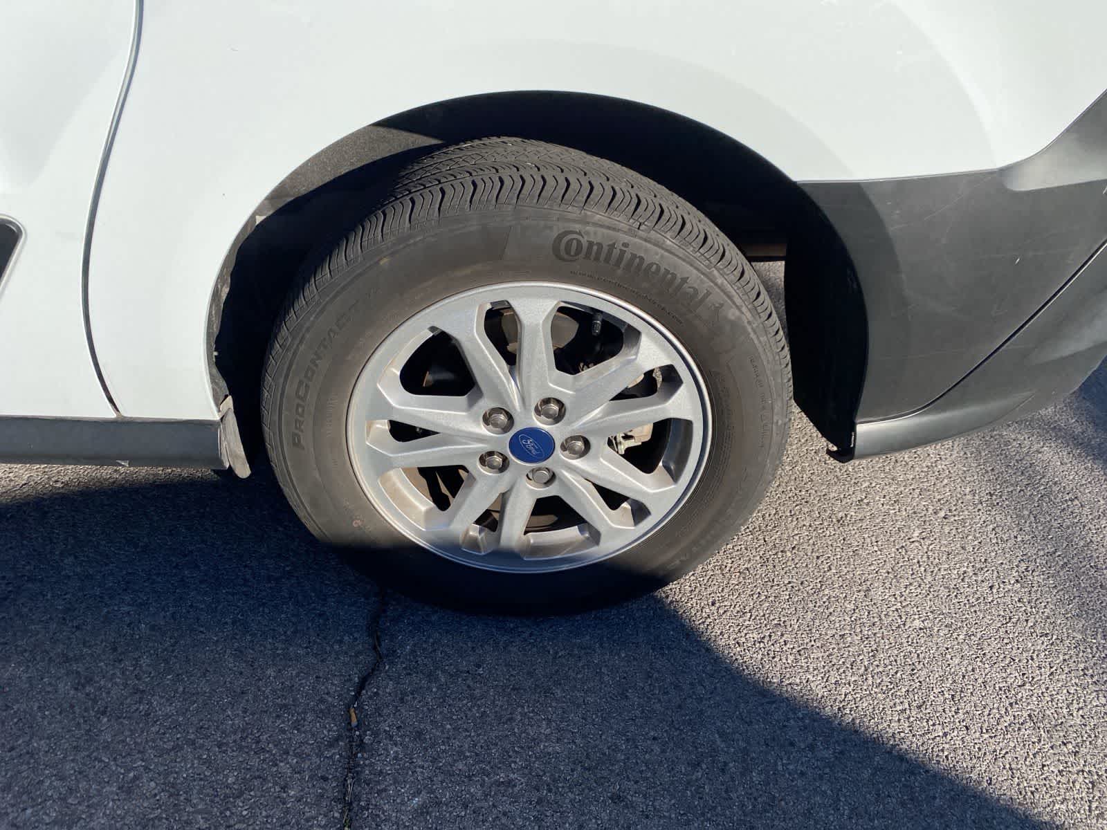 Thumbnail: 2022 Ford Transit Series - 9