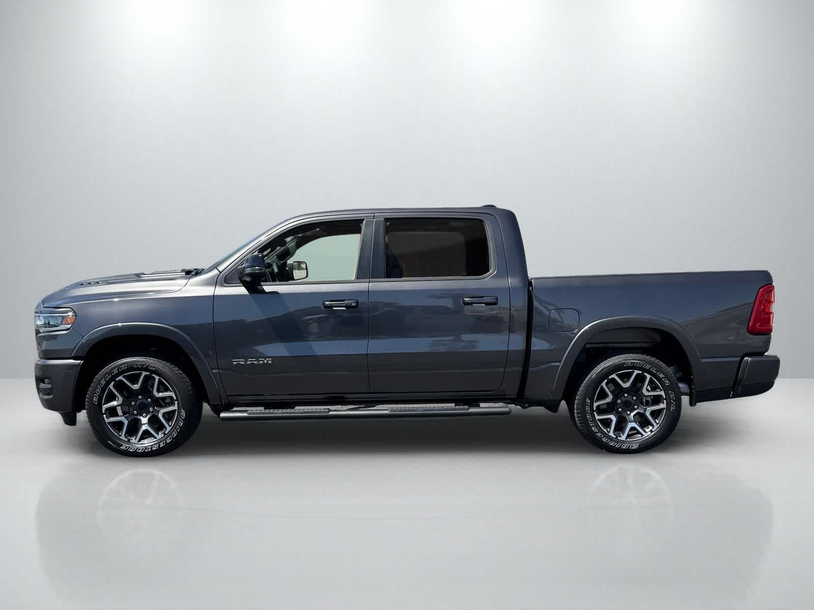 Thumbnail: 2026 RAM 1500 - 2