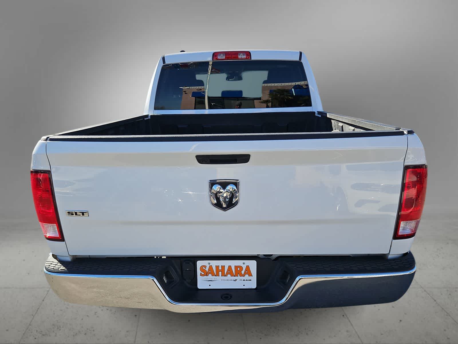 Thumbnail: 2024 RAM 1500 Classic - 8