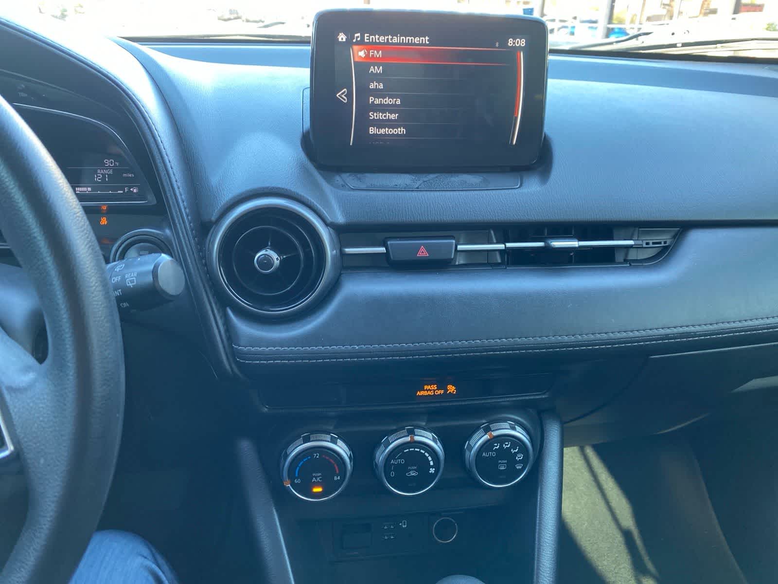 Thumbnail: 2020 Mazda CX-3 - 14