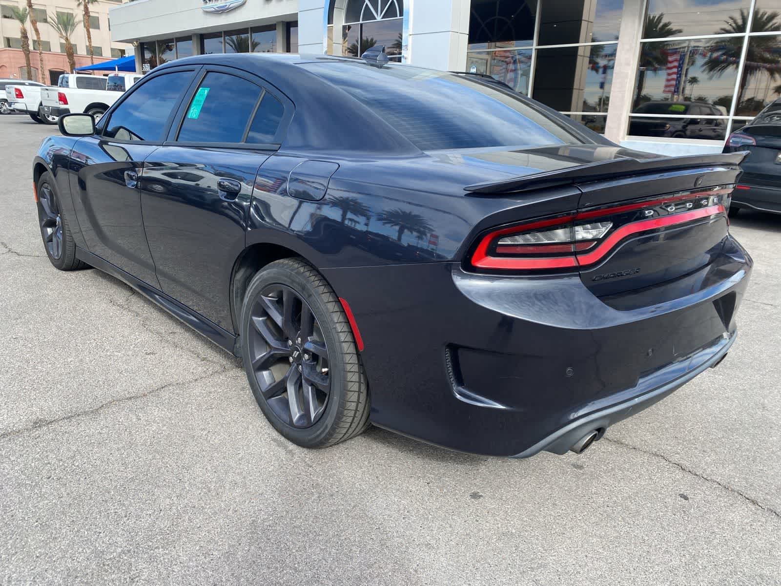 Thumbnail: 2019 Dodge Charger - 9