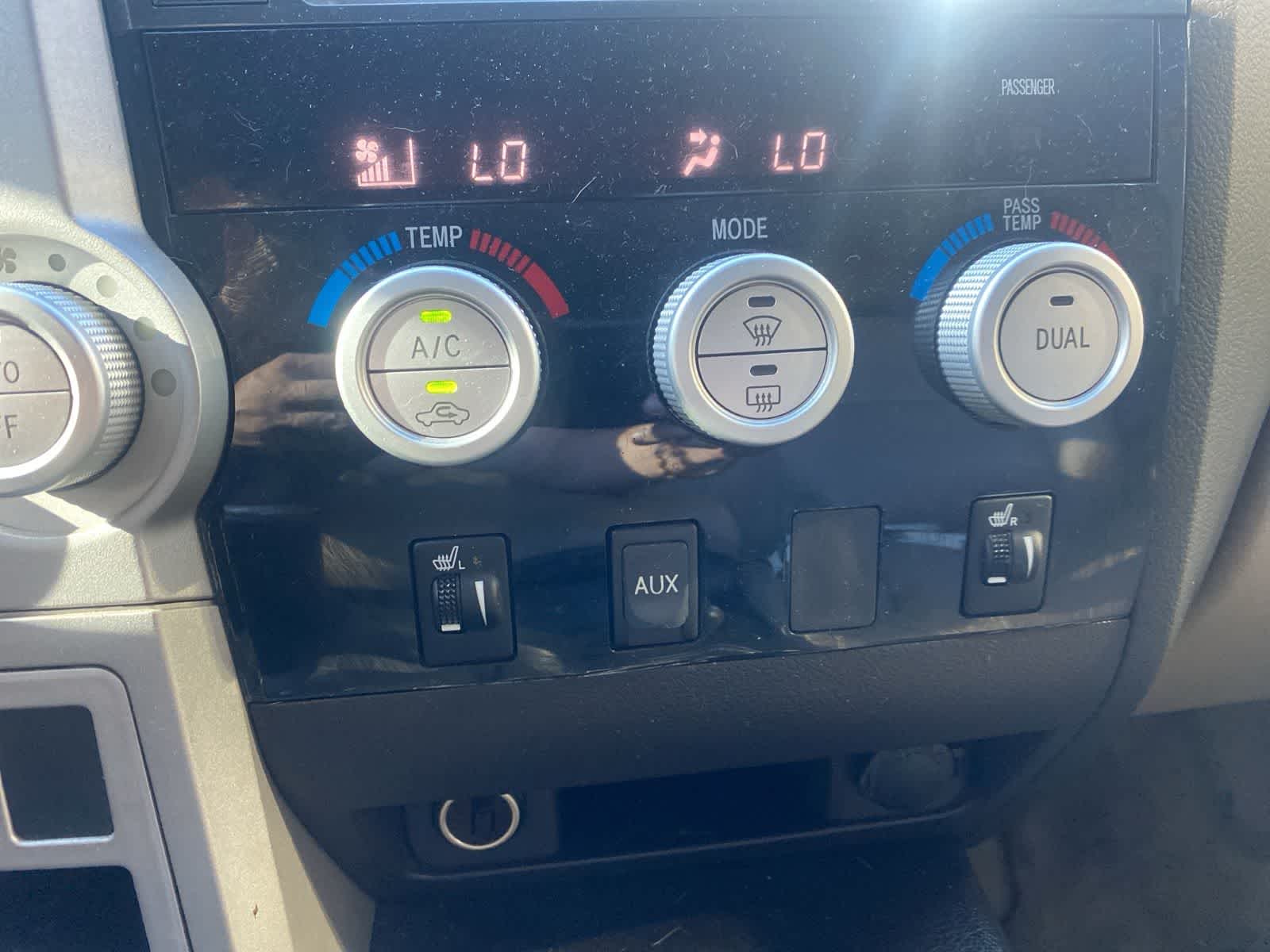 Thumbnail: 2008 Toyota Tundra - 16