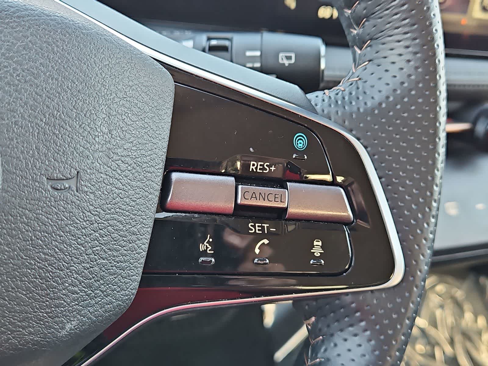 Thumbnail: 2024 Nissan Ariya - 24