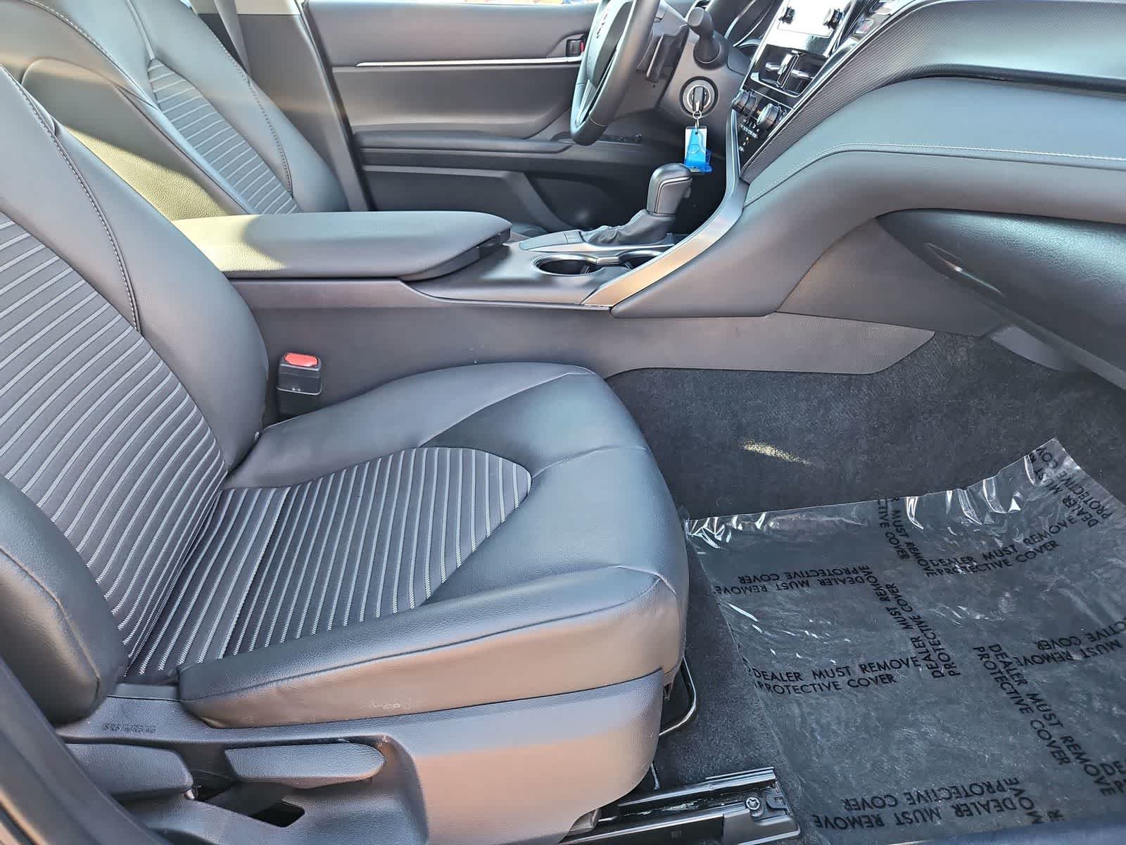 Thumbnail: 2024 Toyota Camry - 23