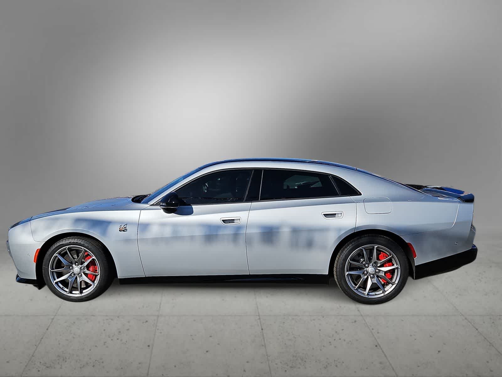 Thumbnail: 2026 Dodge Charger - 5