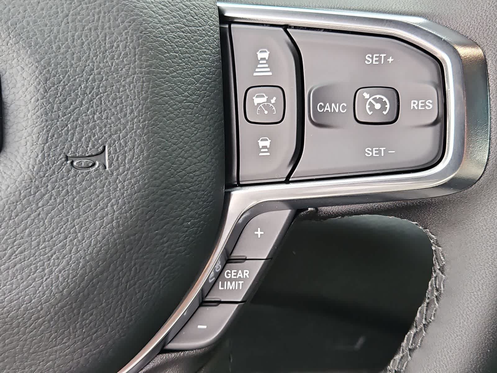 Thumbnail: 2026 RAM 1500 - 25