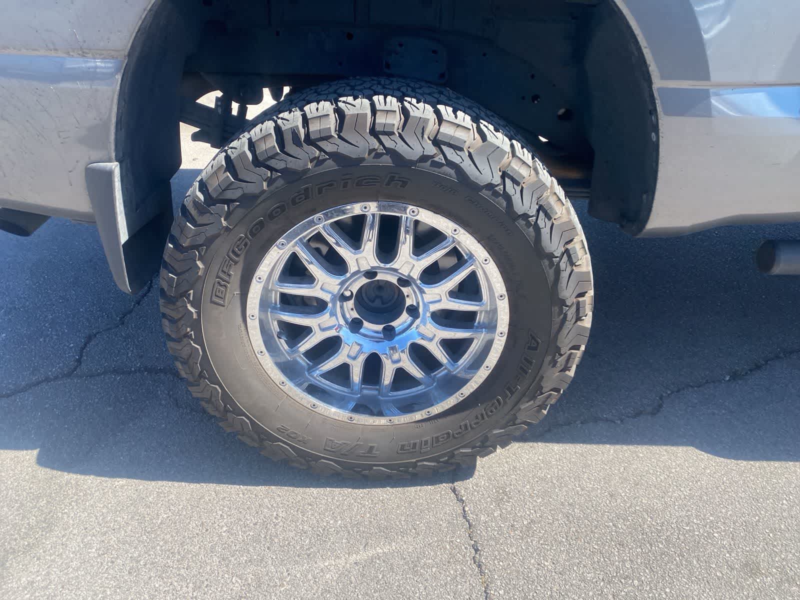 Thumbnail: 2021 Nissan Titan - 5