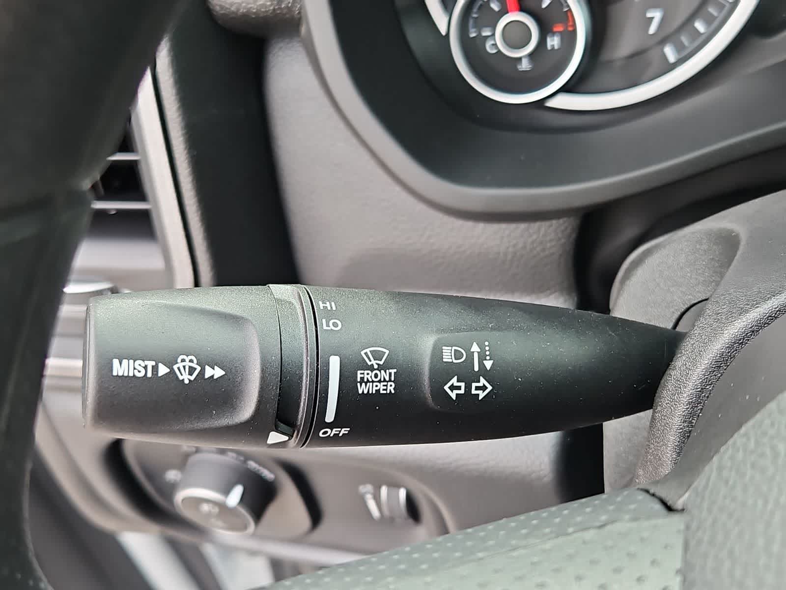 Thumbnail: 2026 RAM 2500 - 21