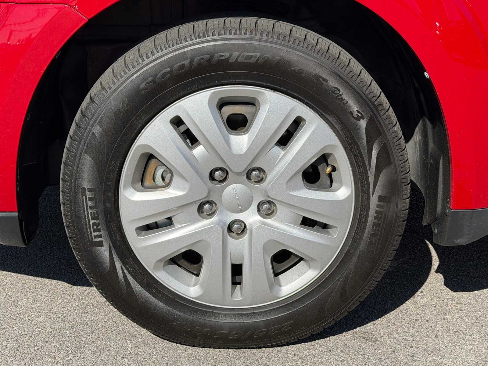 Thumbnail: 2019 Dodge Journey - 35