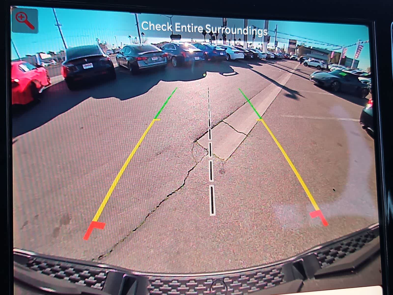 Thumbnail: 2026 RAM 1500 - 29