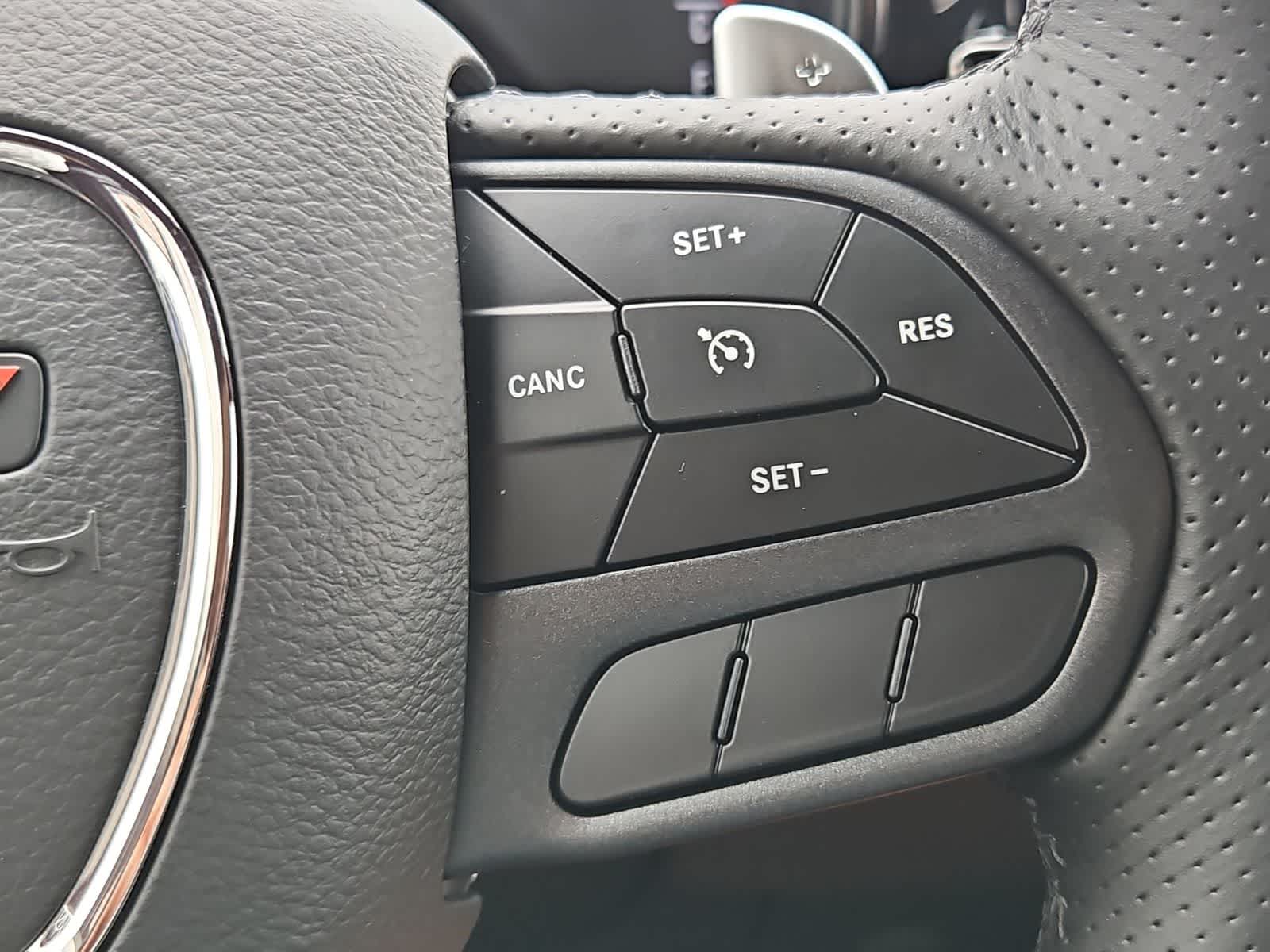 Thumbnail: 2026 Dodge Durango - 24