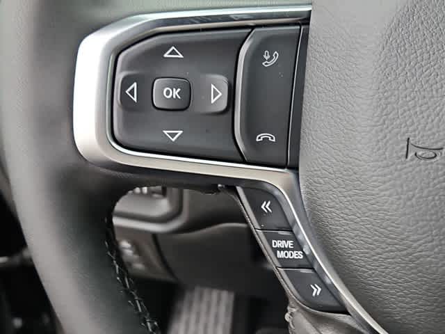 Thumbnail: 2026 RAM 1500 - 24