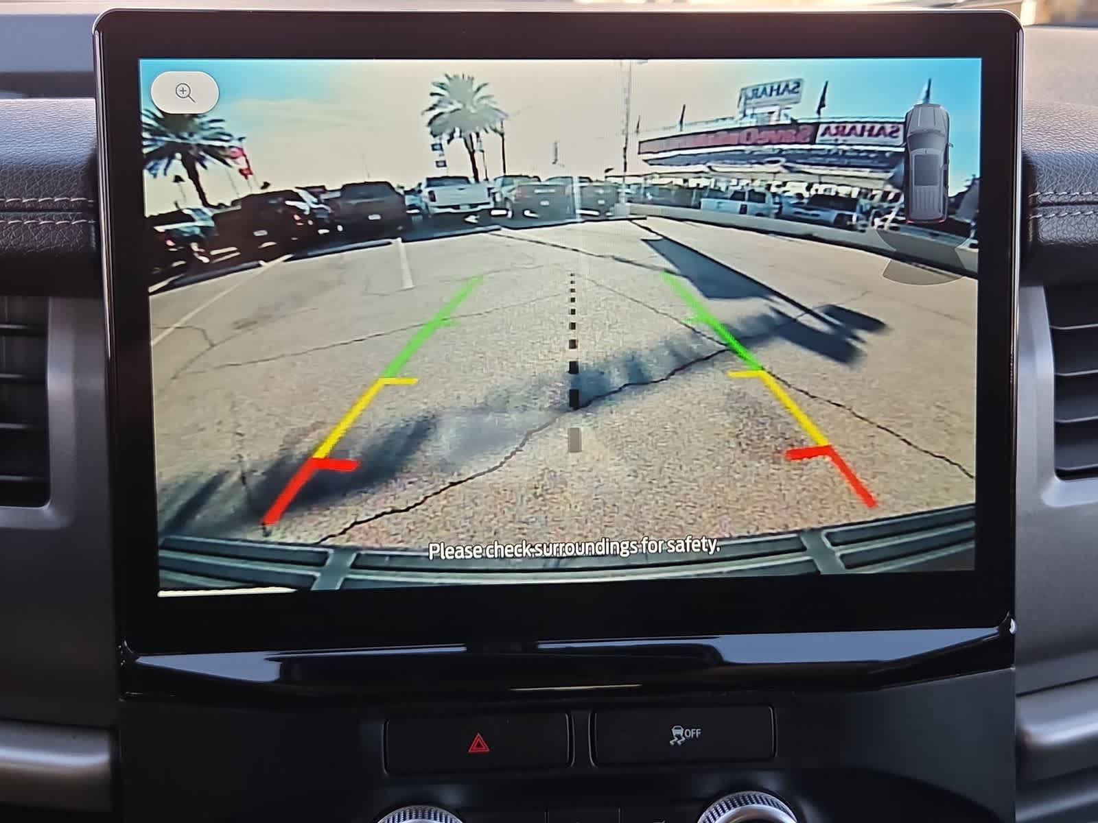 Thumbnail: 2022 Ford Expedition MAX - 30