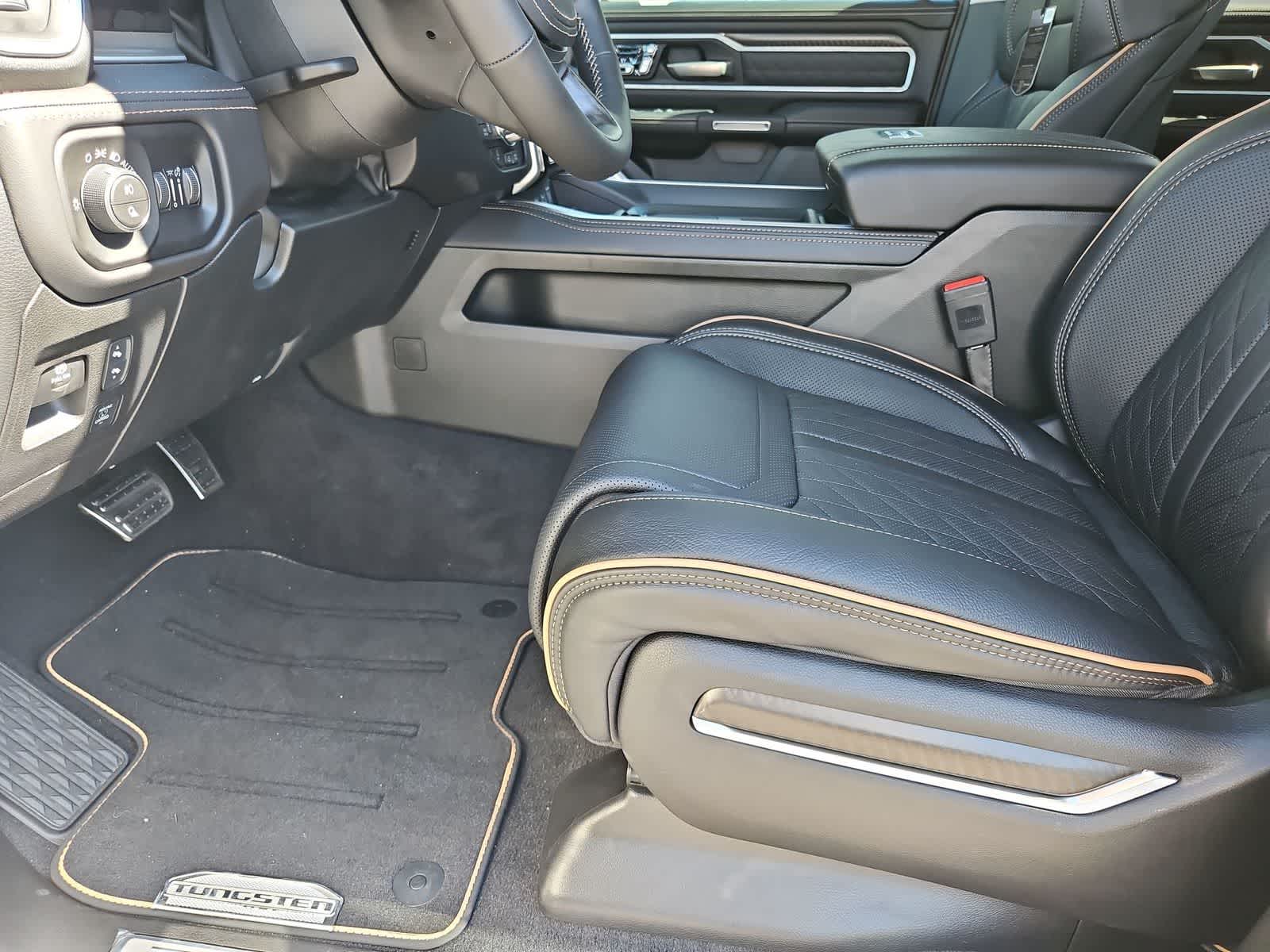 Thumbnail: 2026 RAM 1500 - 16