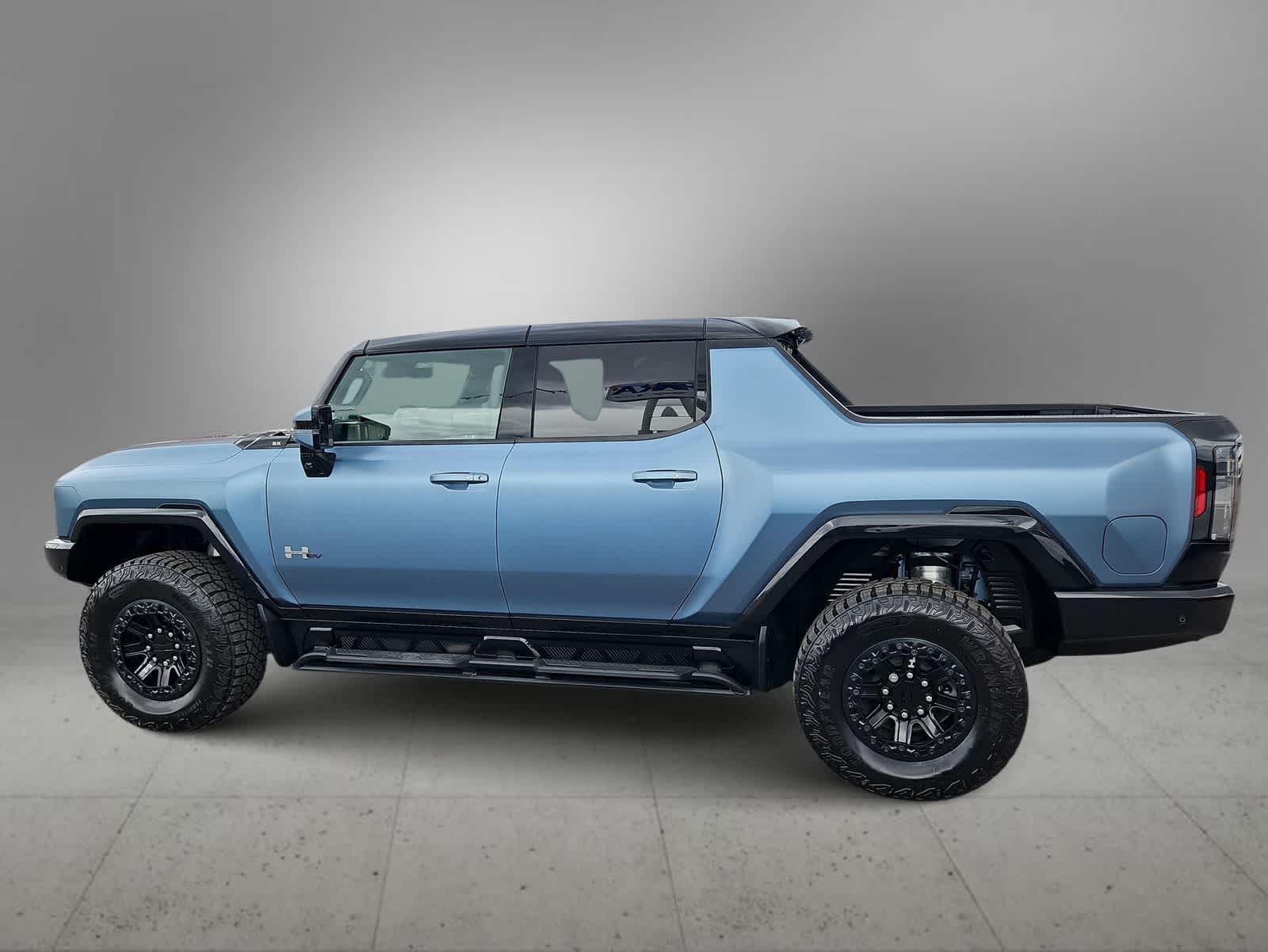 Thumbnail: 2024 GMC Hummer EV - 6