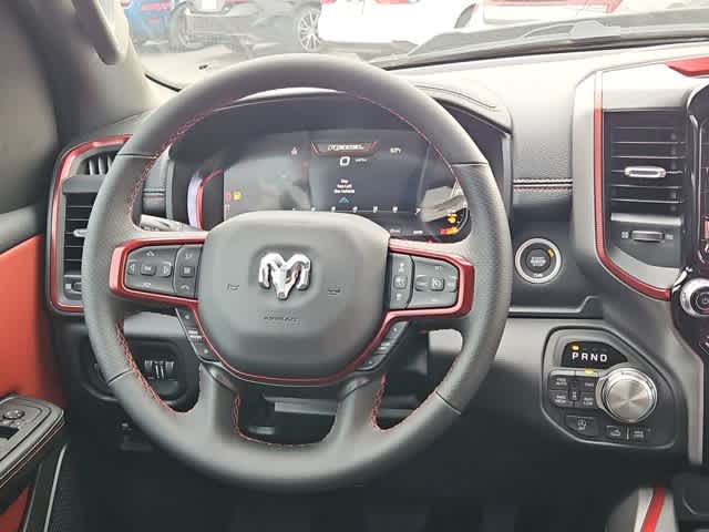 Thumbnail: 2026 RAM 1500 - 23