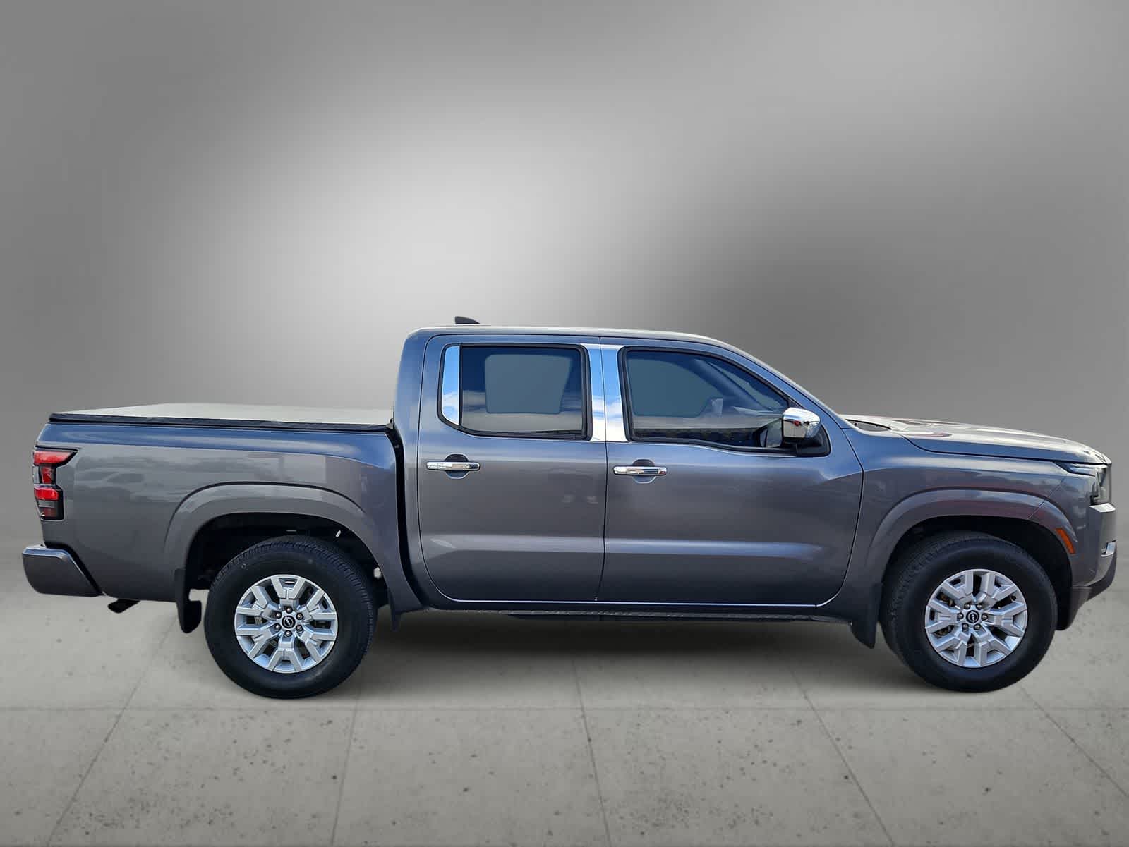 Thumbnail: 2022 Nissan Frontier - 10