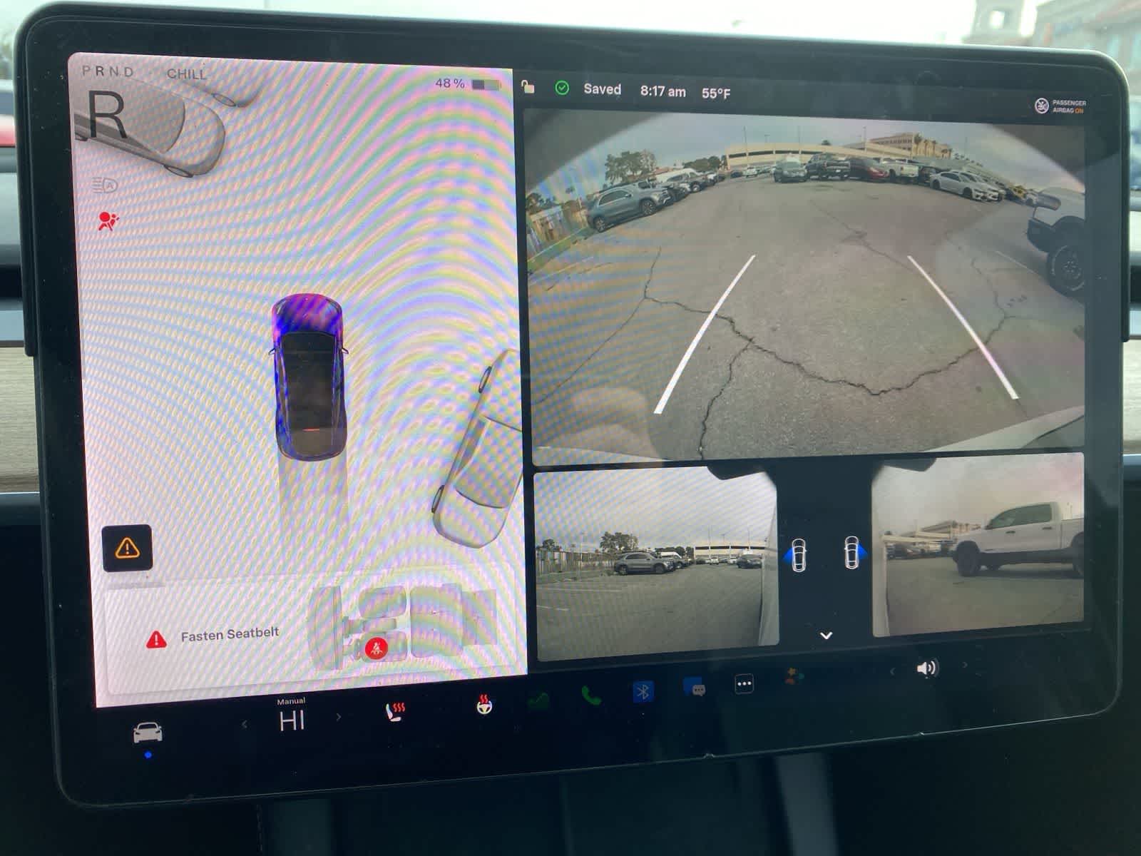 Thumbnail: 2021 Tesla Model Y - 16