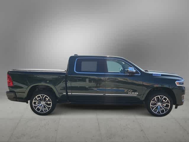 Thumbnail: 2026 RAM 1500 - 13