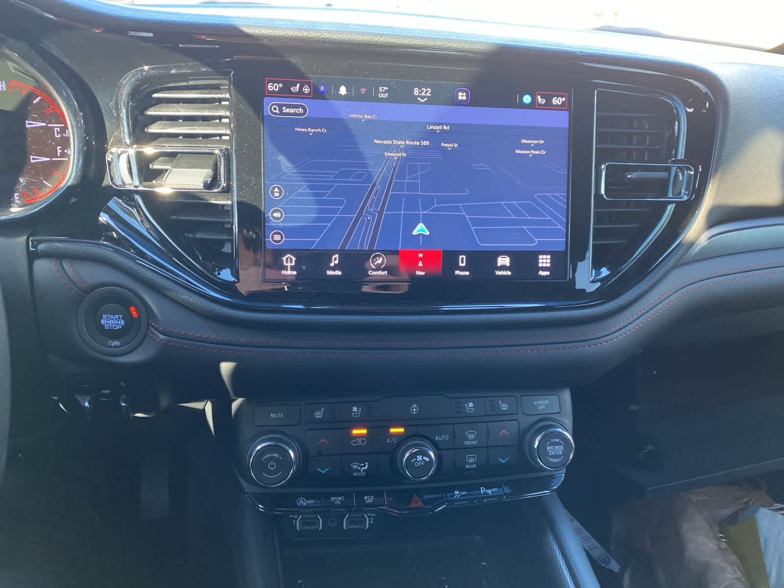 Thumbnail: 2024 Dodge Durango - 15