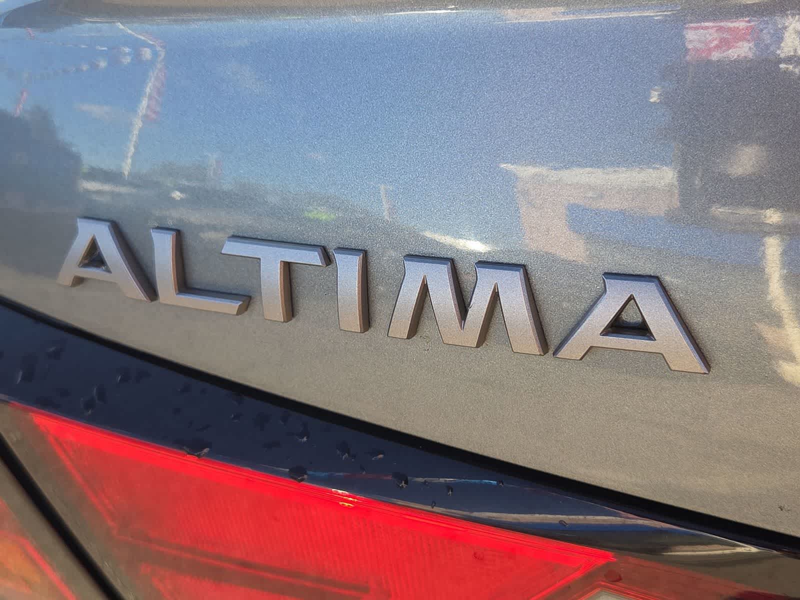 Thumbnail: 2023 Nissan Altima - 13