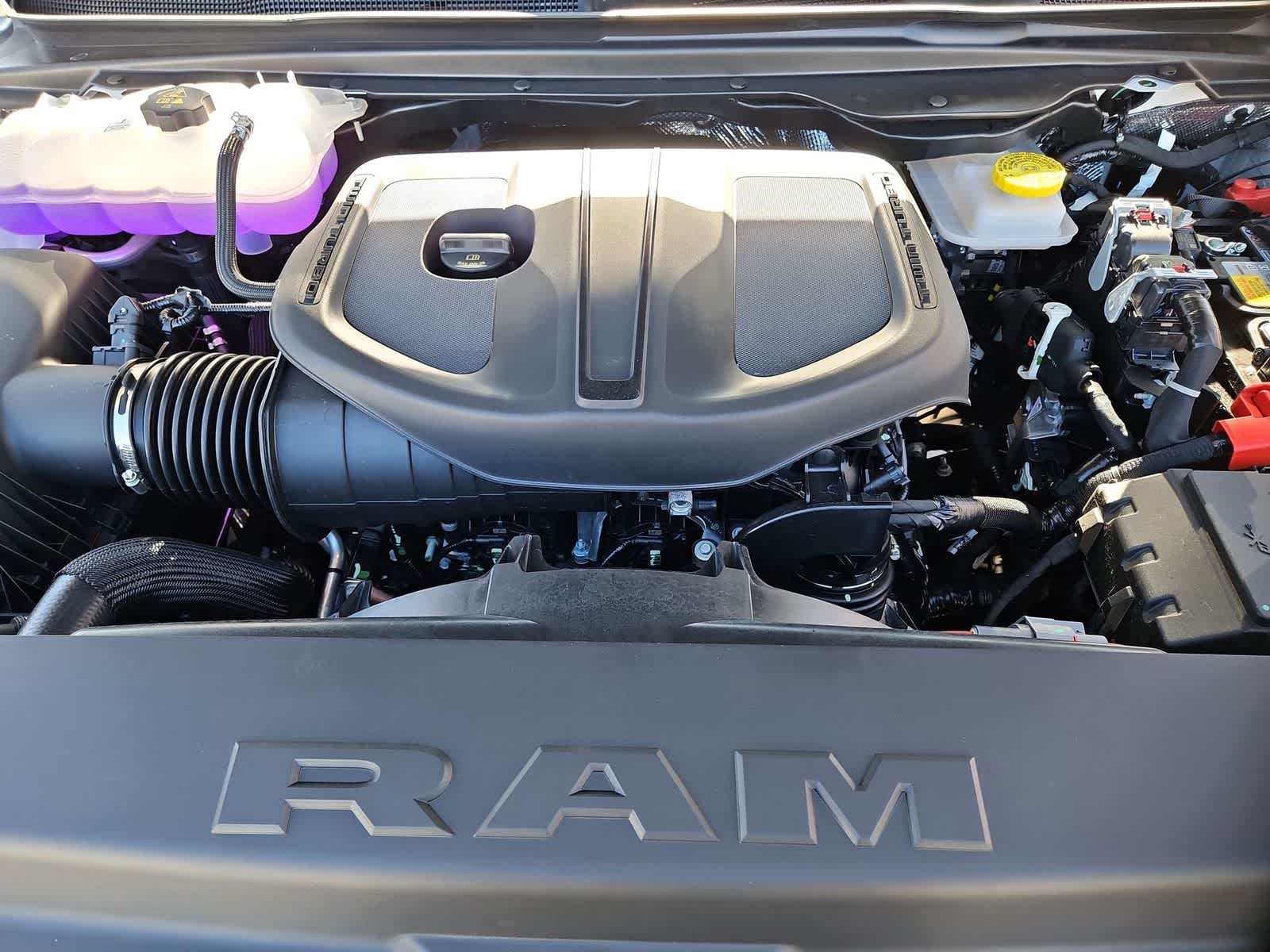 Thumbnail: 2026 RAM 1500 - 15