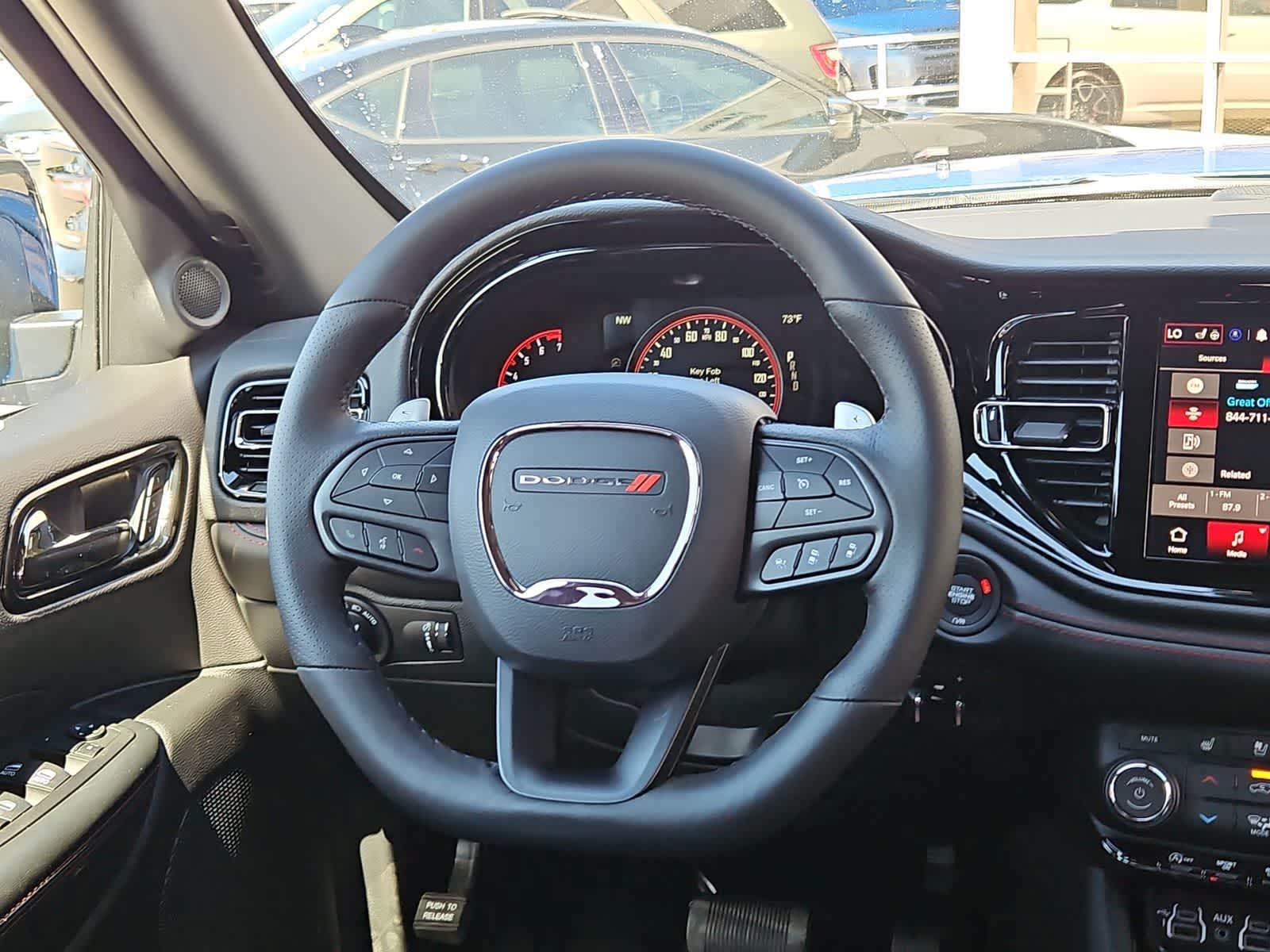 Thumbnail: 2026 Dodge Durango - 21