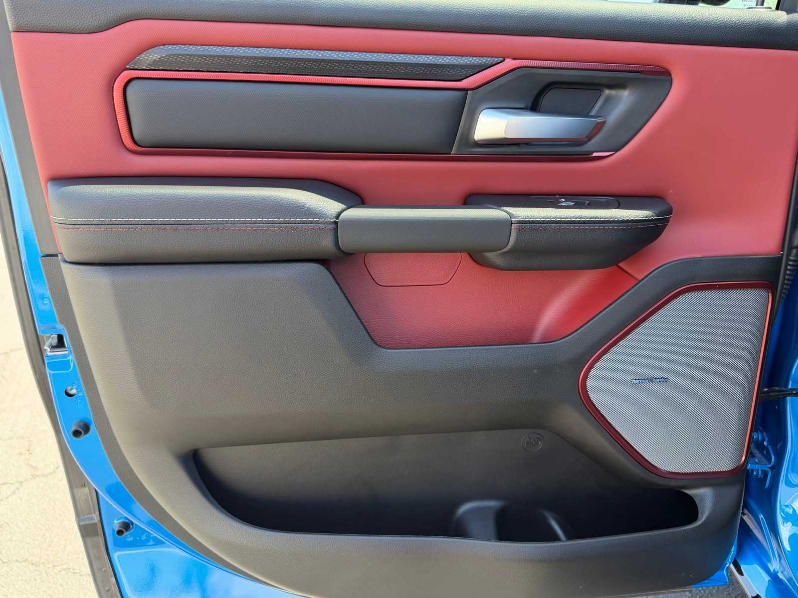 Thumbnail: 2026 RAM 1500 - 24