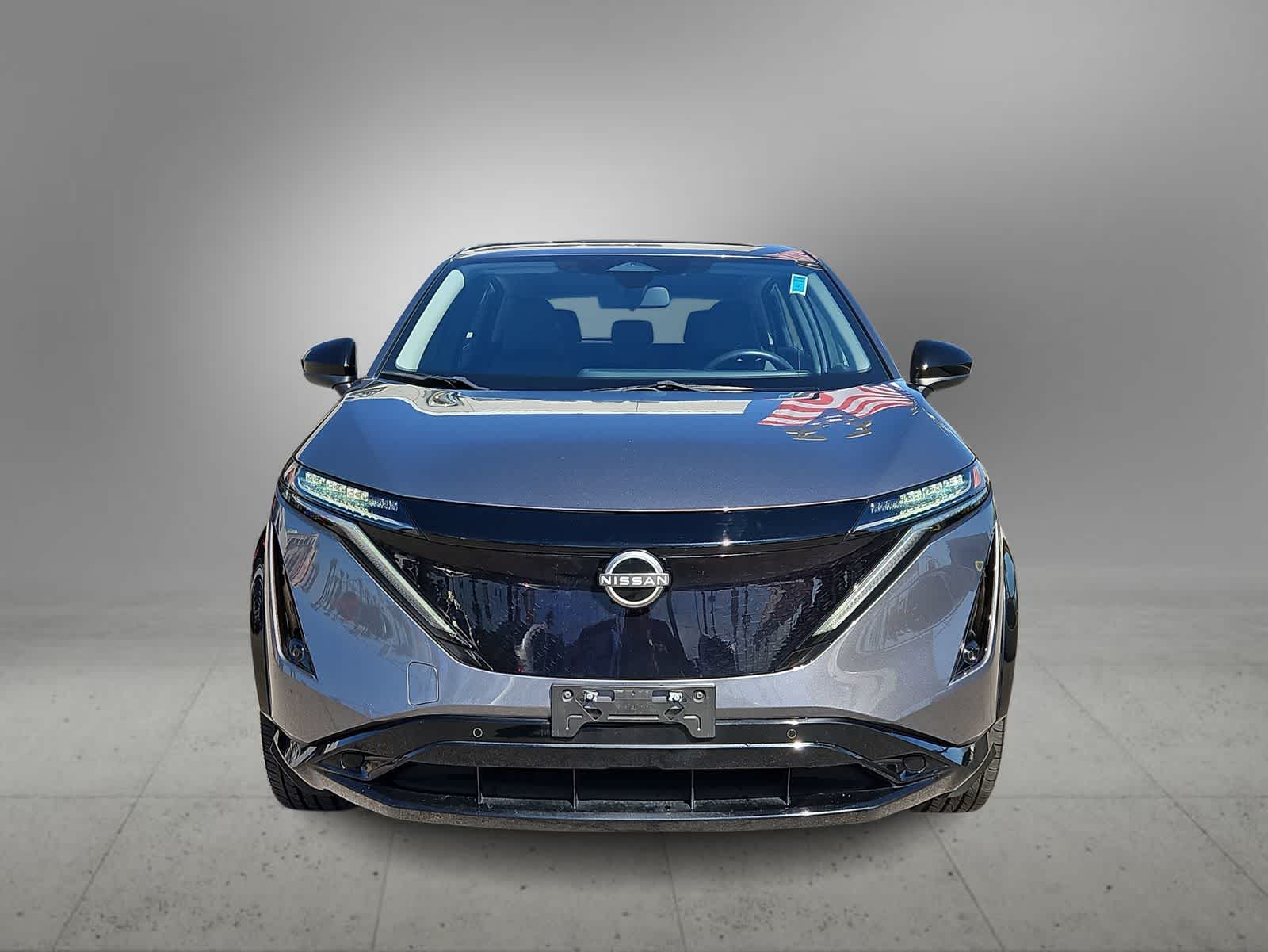 Thumbnail: 2024 Nissan Ariya - 4